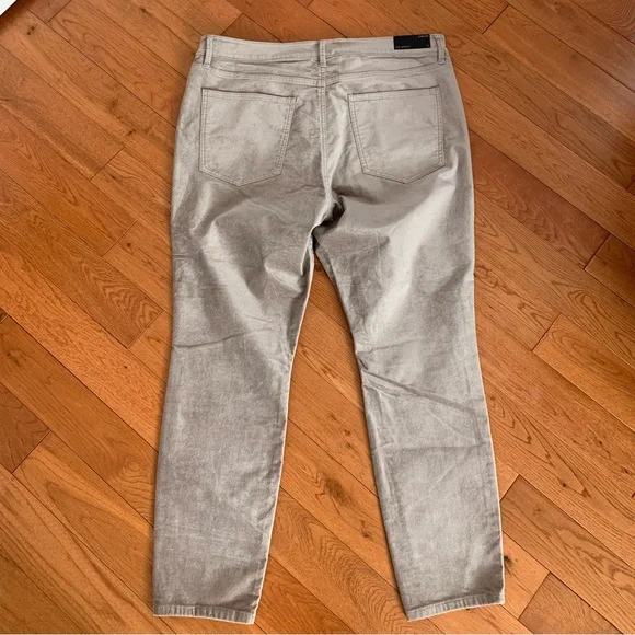 NWT Ann Taylor pants, size 16 - Picture 3 of 10